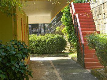 Residence Letojanni Exterior foto